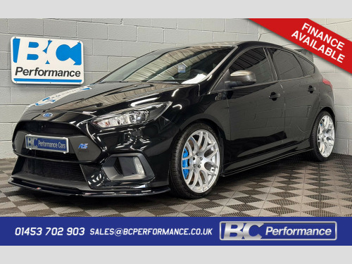 Ford Focus  2.3 T EcoBoost RS