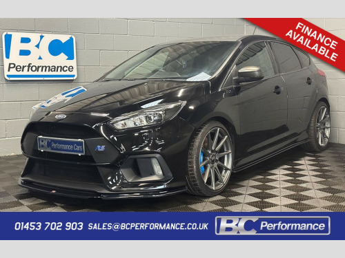 Ford Focus  2.3 T EcoBoost RS 