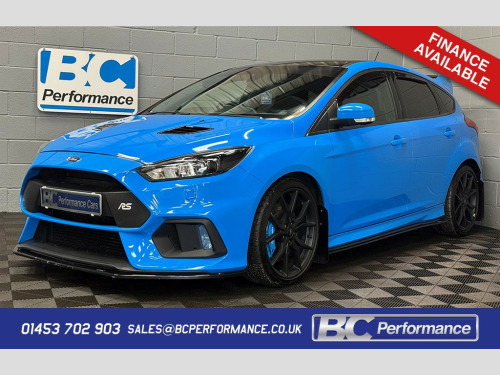 Ford Focus  2.3 T EcoBoost RS