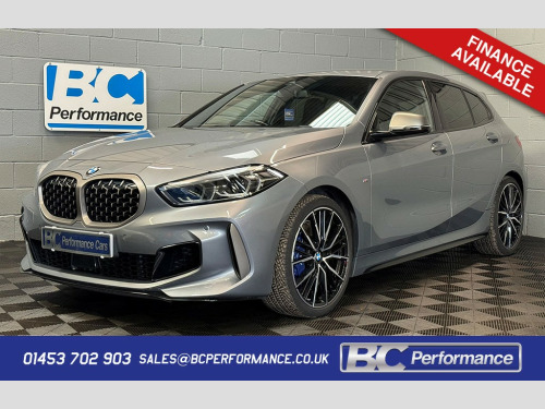 BMW 1 Series M1 2.0 M135i xDrive