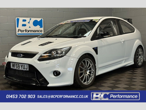 Ford Focus  2.5 RS