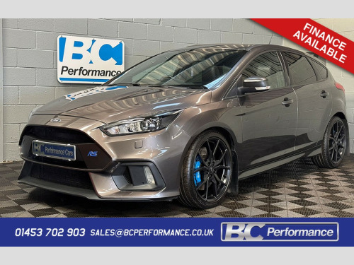 Ford Focus  2.3 T EcoBoost RS 