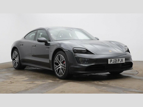 Porsche Taycan  Performance Plus 93.4kWh 4S Saloon 4dr Electric Au