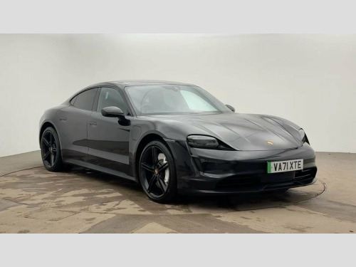 Porsche Taycan  Performance Plus 93.4kWh 4S Saloon 4dr Electric Au 