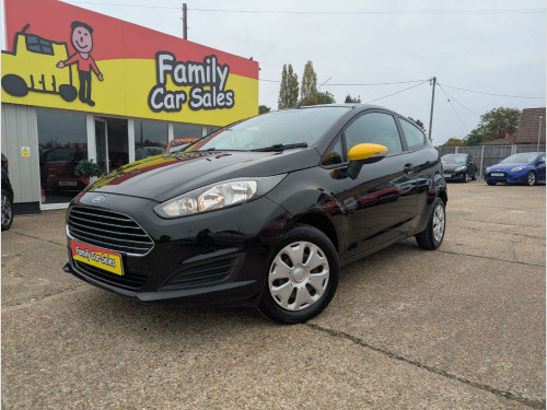 Ford Fiesta 1.3 Studio