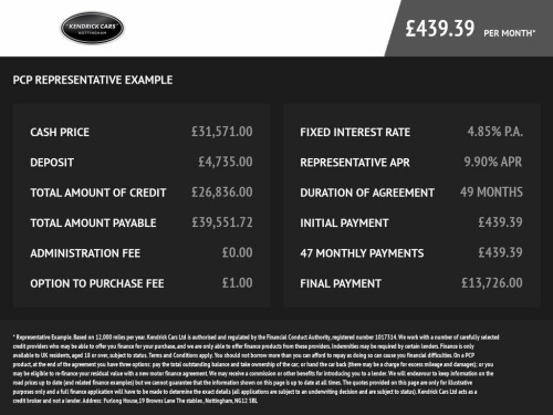 Land Rover Range Rover Velar  2.0 D200 MHEV Edition SUV 5dr Diesel Auto 4WD Euro