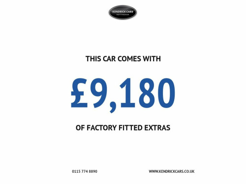 Land Rover Defender  3.0 D300 MHEV SE SUV 5dr Diesel Auto 4WD Euro 6 (s