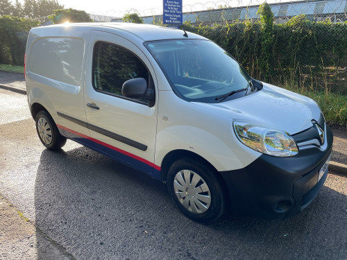 Renault Kangoo  1.5 ML19 ENERGY dCi 75 Business Euro 6