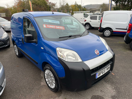 Fiat Fiorino  1.3 Fiorino S0 Cargo 1.3 75 Multijet Ii Sx