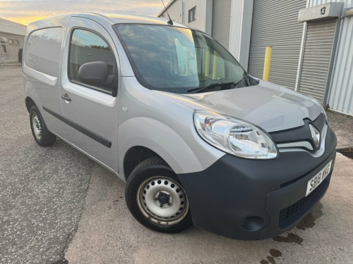 Renault Kangoo  1.5 dCi ENERGY ML19 Business Panel Van 5dr Diesel 