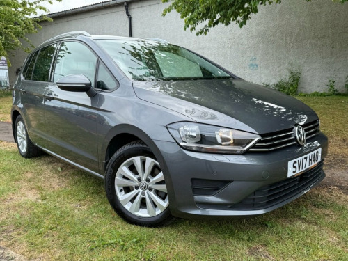 Volkswagen Golf SV  1.4 TSI BlueMotion Tech SE MPV 5dr Petrol DSG Euro