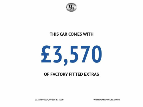BMW 4 Series  2.0 420i M Sport Convertible 2dr Petrol Auto Euro 