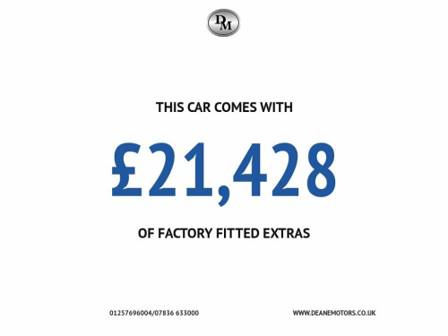 Porsche Cayenne  3.0 V6 E-Hybrid 14.1kWh SUV 5dr Petrol Plug-in Hyb