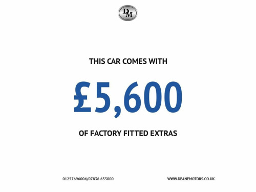 BMW 5 Series  2.0 520d MHT M Sport Saloon 4dr Diesel Hybrid Step