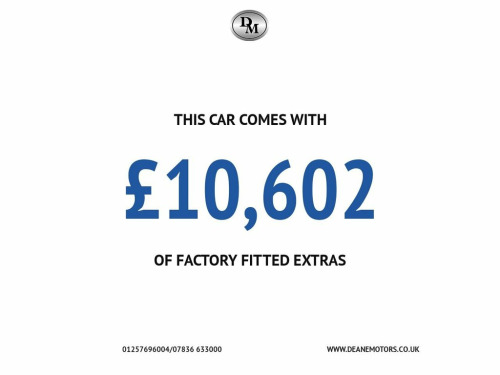 Porsche Cayenne  3.0T V6 Coupe 5dr Petrol TiptronicS 4WD Euro 6 (s/