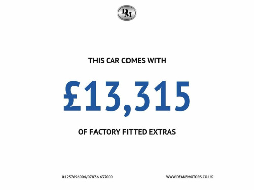 BMW 8 Series  3.0 840i M Sport Coupe 2dr Petrol Steptronic Euro 