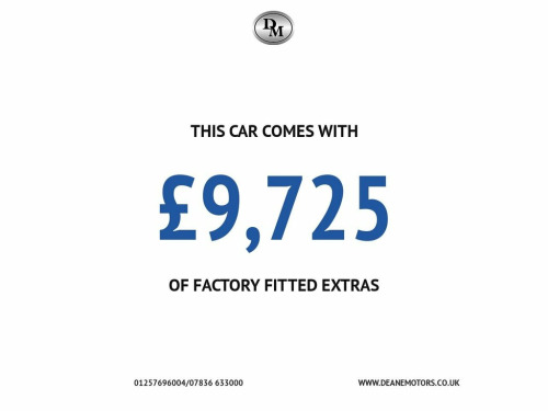 BMW X5  3.0 40i M Sport SUV 5dr Petrol Auto xDrive Euro 6 
