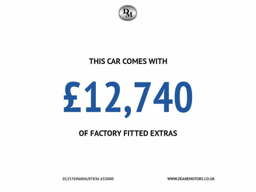 BMW 5 Series  3.0 530d M Sport Touring 5dr Diesel Auto xDrive Eu 