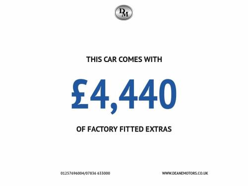 BMW 3 Series  2.0 320d M Sport Touring 5dr Diesel Auto Euro 6 (s 