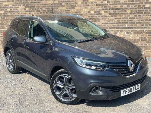Renault Kadjar  1.3 Dynamique S Nav TCe 140 MY18