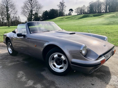TVR S  2.8 2dr