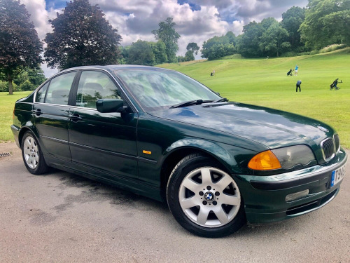 BMW 3 Series 328 328i SE