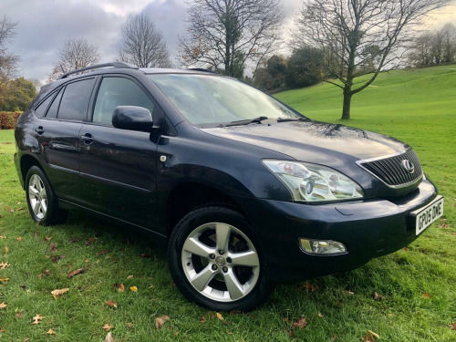 Lexus RX  3.0 300 SE 5dr