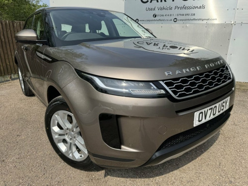 Land Rover Range Rover Evoque  2.0 S 5d 148 BHP Stunning Car Video Available