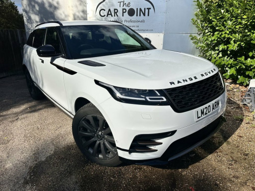 Land Rover Range Rover Velar  2.0 D180 R-Dynamic SE SUV 5dr Diesel Auto 4WD Euro