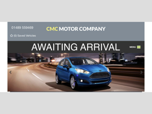 Ford Fiesta  1.25 Studio Hatchback 3dr Petrol Manual Euro 5 (60 ps)