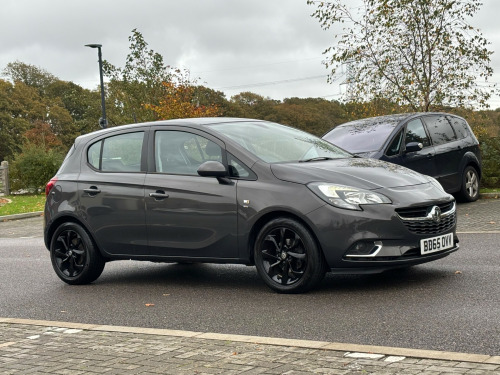 Vauxhall Corsa  1.4i SRi Hatchback 5dr Petrol Auto Euro 6 (90 ps)