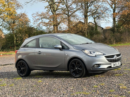 Vauxhall Corsa  1.4i ecoTEC SRi Nav Hatchback 3dr Petrol Manual Euro 6 (90 ps)