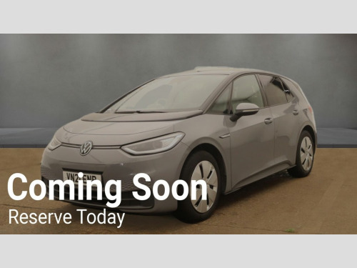 Volkswagen ID.3  FAMILY