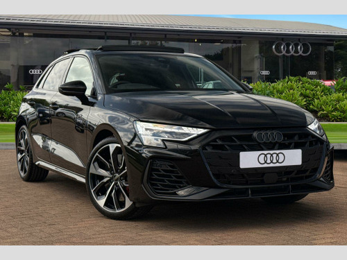 Audi S3