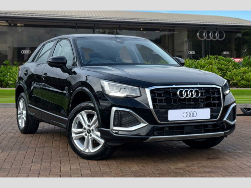Audi Q2   