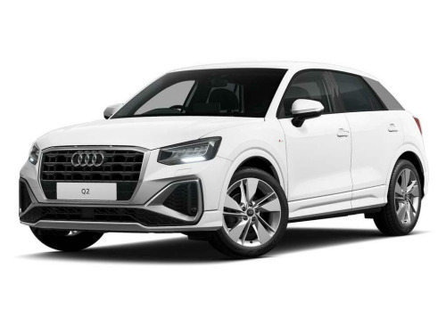 Audi Q2   