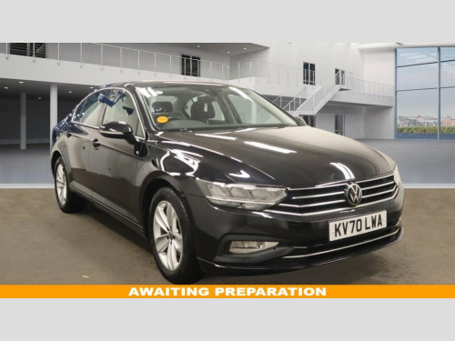 Volkswagen Passat  2.0 TDI EVO SE Nav Saloon 4dr Diesel Manual Euro 6