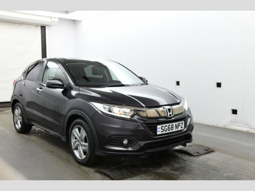 Honda HR-V  1.5 i-VTEC SE SUV 5dr Petrol Manual Euro 6 (s/s) (