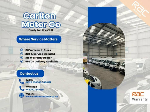 Ford Transit  2.2 TDCi 410 HDT Trend L3 Minibus 15 Seater WAV Lo