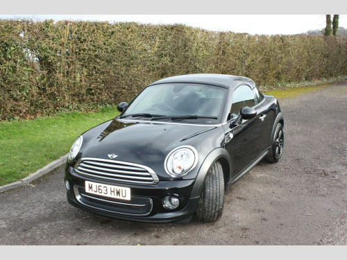 MINI Cooper  COOPER 2-Door