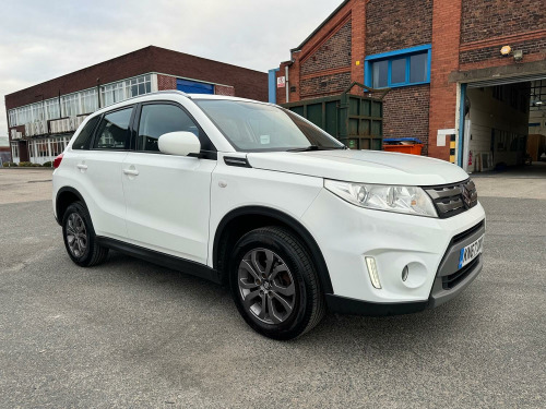 Suzuki Vitara  1.6 SZ4