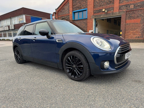 MINI Clubman  1.5 Clubman Cooper