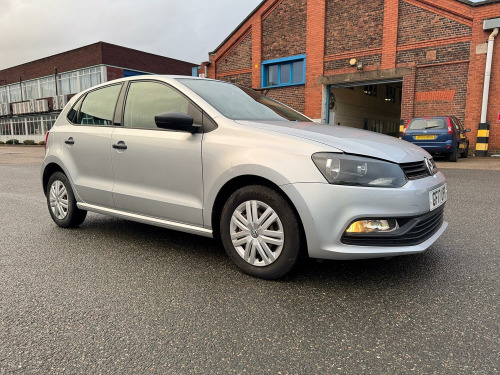 Volkswagen Polo  1.0 S