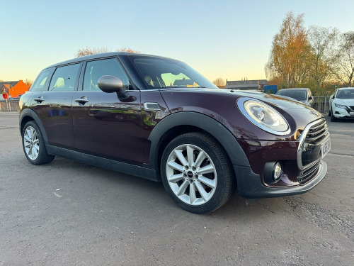 MINI Clubman  1.5 Clubman Cooper
