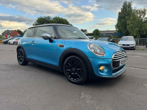 MINI Hatch  1.5 Cooper 3-Door Hatch