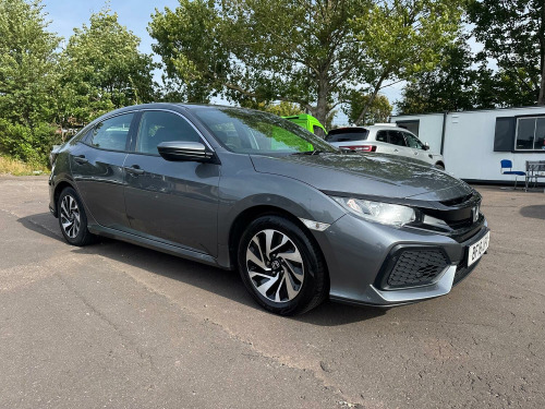 Honda Civic  1.0 VTEC Turbo SE