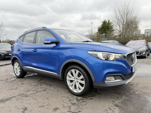 MG ZS  1.5 VTi-TECH Excite 