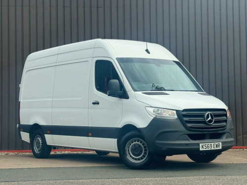 Mercedes-Benz Sprinter  2.1 316 CDI