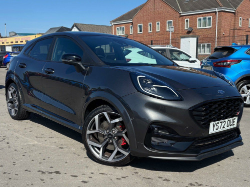 Ford Puma 1.5 EcoBoost ST 5dr