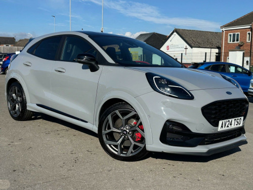 Ford Puma 1.5 EcoBoost ST 5dr
